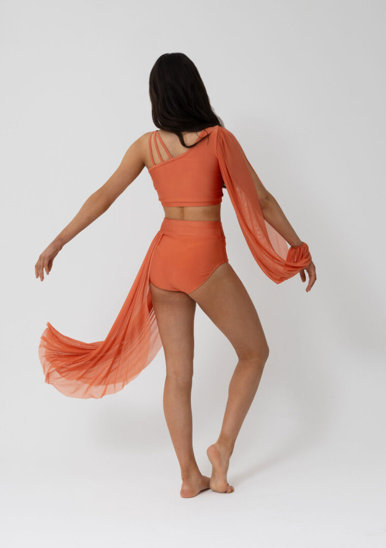 kirra lyrical set copper