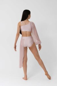 kirra lyrical set rose