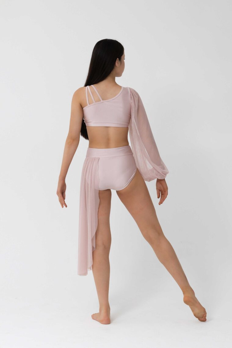 kirra lyrical set rose