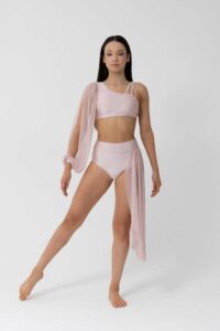 kirra lyrical set rose