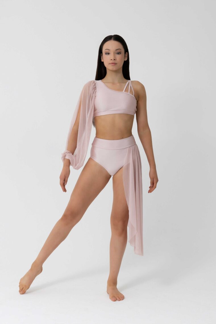 kirra lyrical set rose