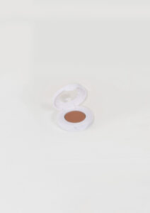 eye shadow matte brown