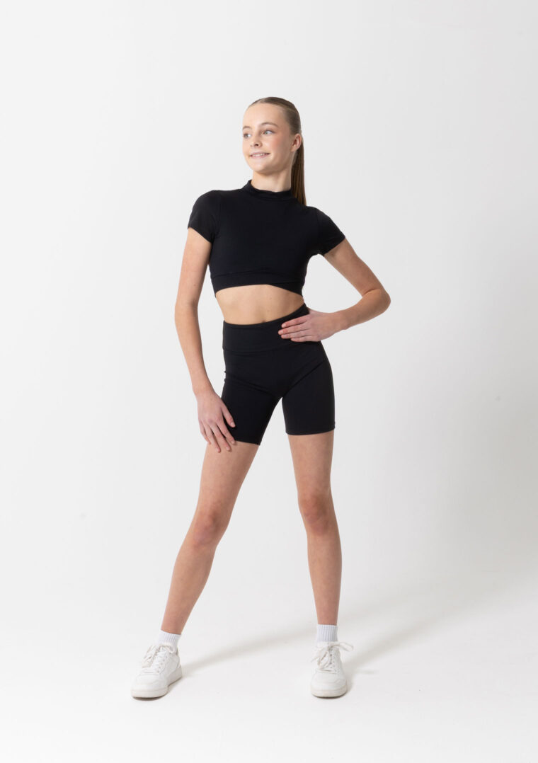 Bethanie Crop