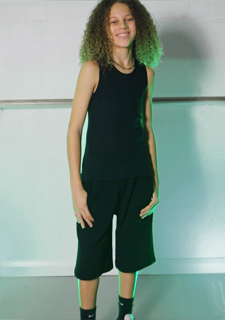 kael track shorts s7dxrise collection
