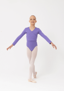 mock crossover jacaranda