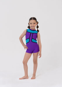 ziggy biketard acro jazz costume