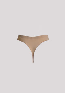seamless dance g-string briefs