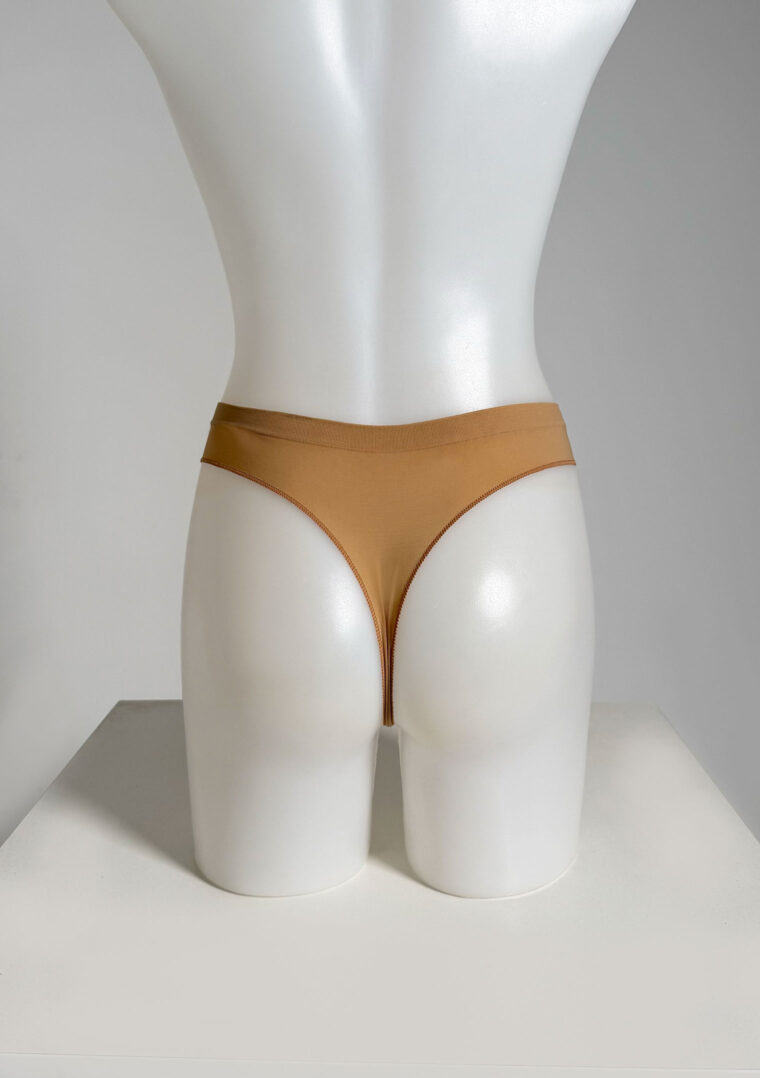 g-string briefs