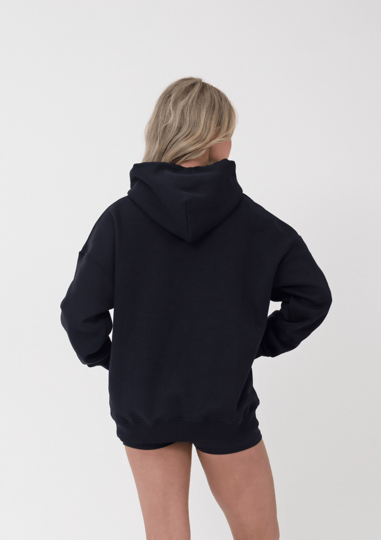 studio hoodie