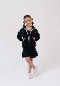 studio jacket