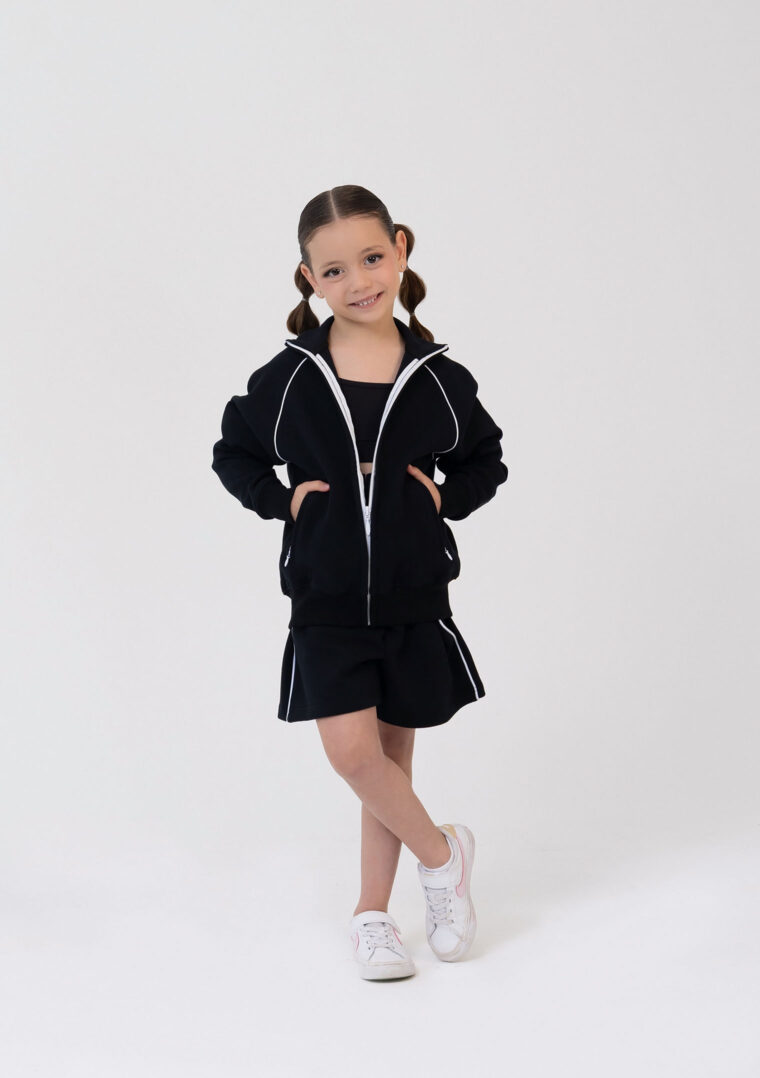 studio jacket