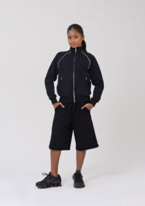 studio jacket