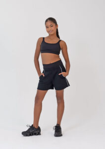 studio track shorts