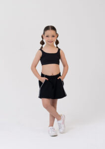studio track shorts