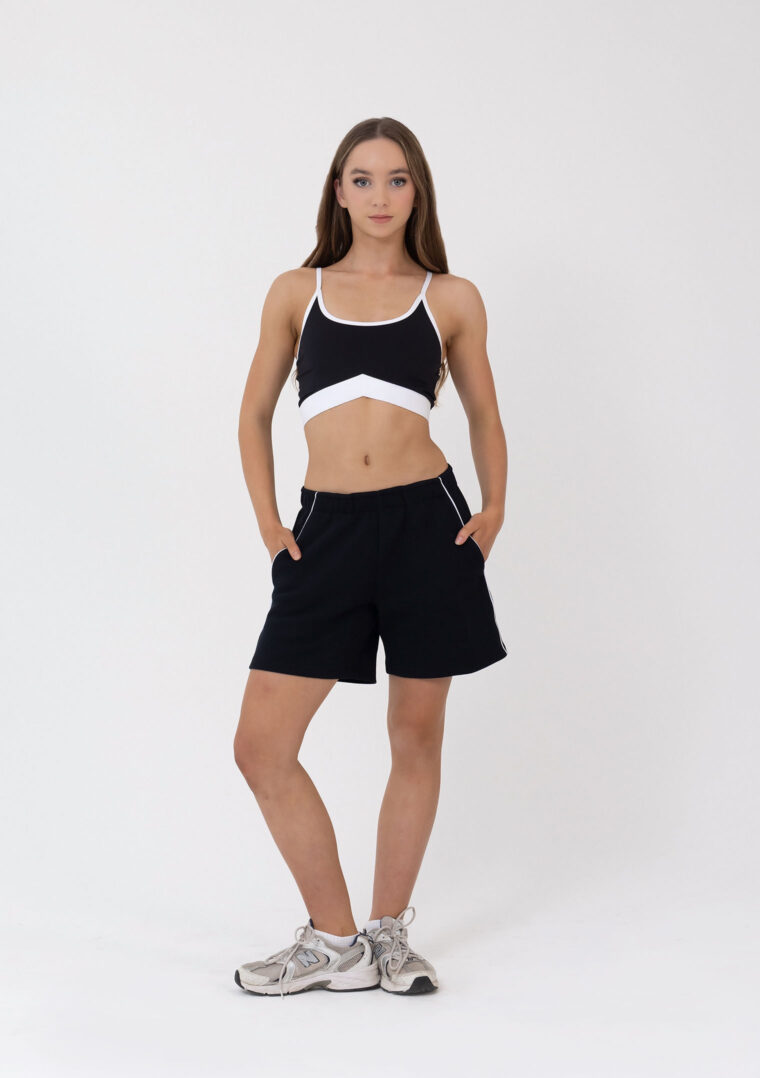 studio track shorts