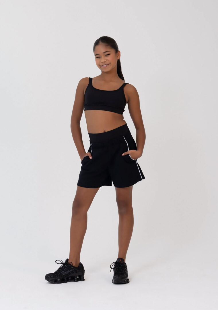 studio track shorts