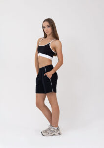 studio track shorts