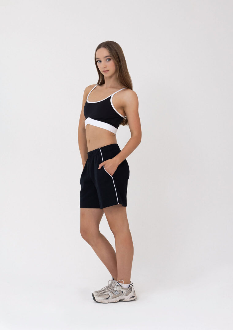studio track shorts