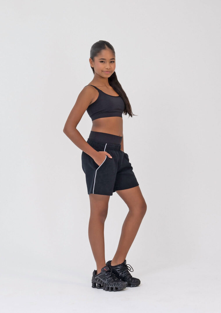 studio track shorts