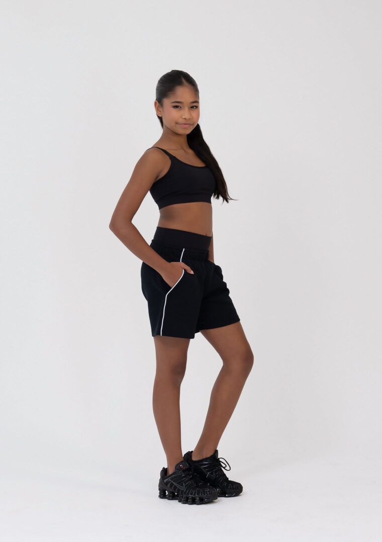 studio track shorts
