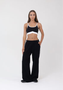 studio track pants