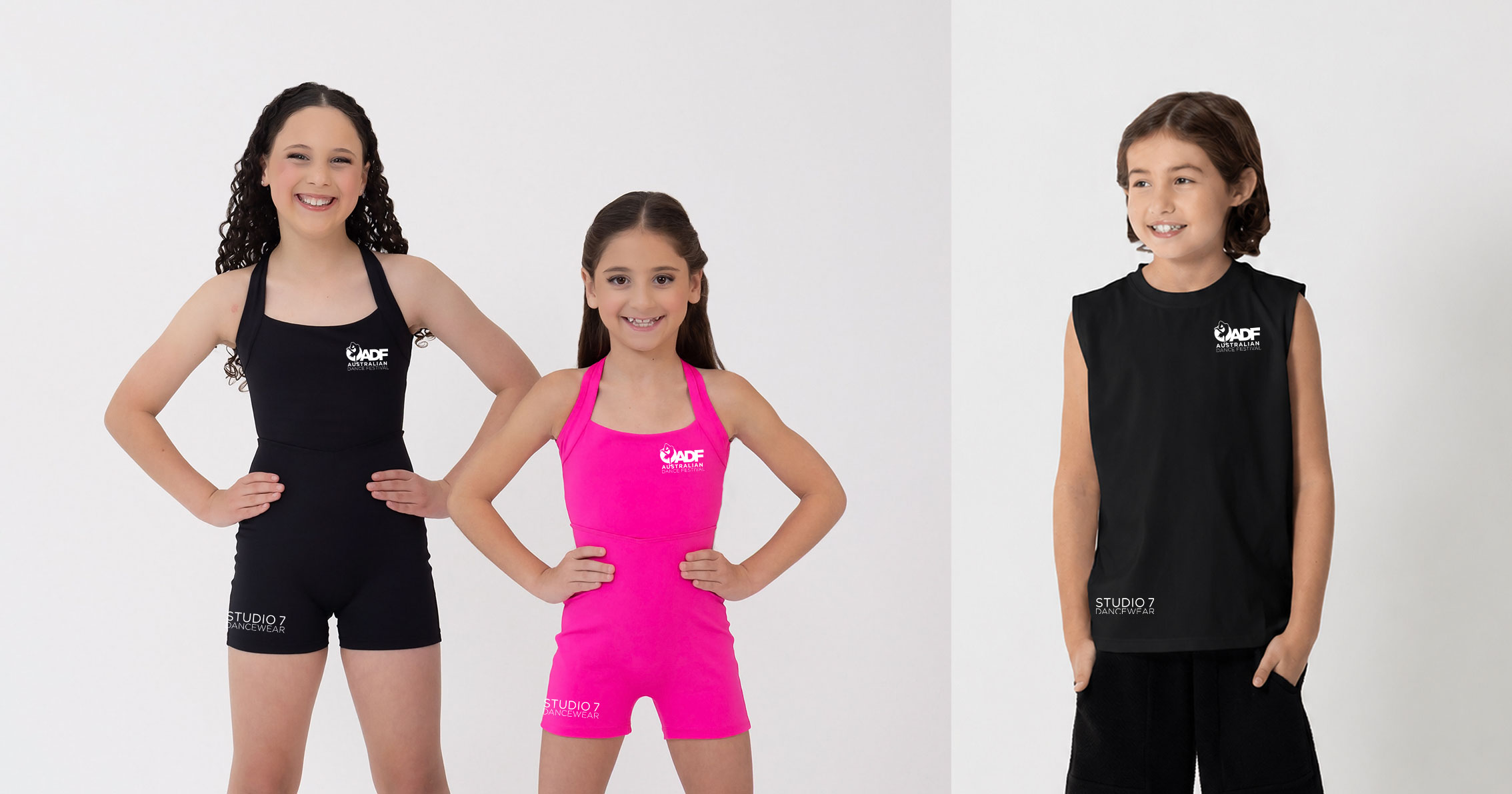 adf merchandise minis