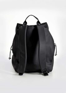 studio pack pack black noir