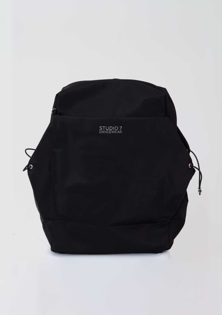 studio pack pack black noir