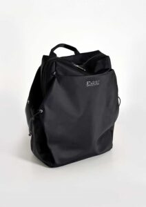 studio pack pack black noir