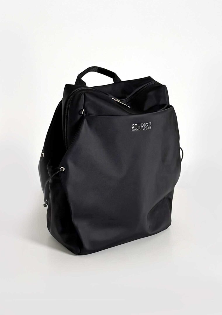 studio pack pack black noir