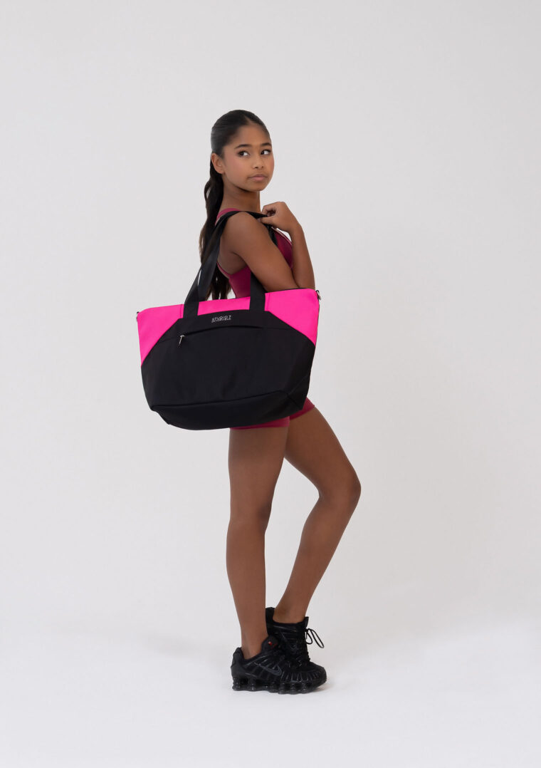 tilly tote bag dance