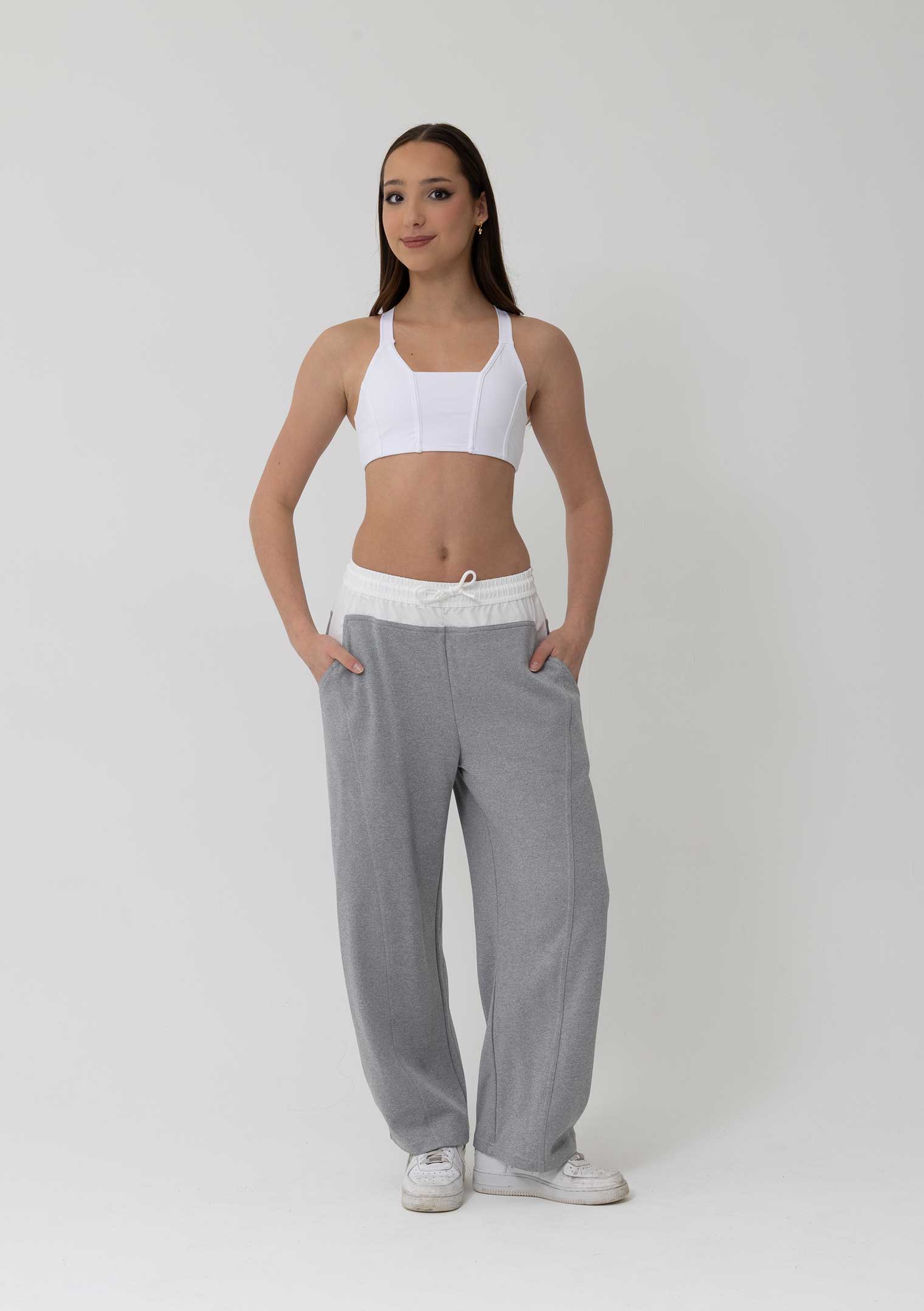 Locky Track Pants